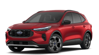 2026 Ford Escape® External Image 2